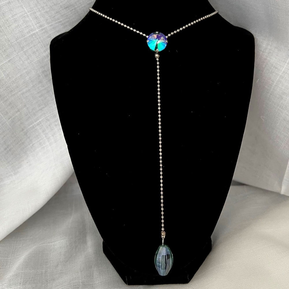 Sabika Necklace